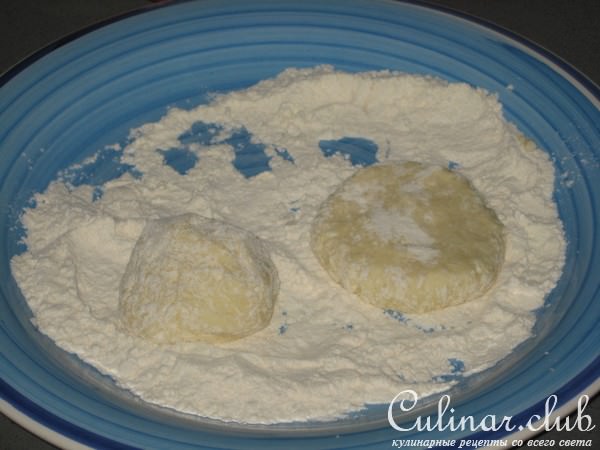 Сырники