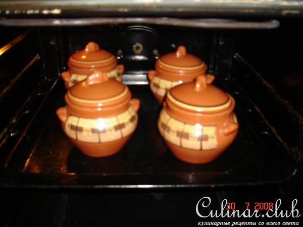 Рыба запечённая с сыром