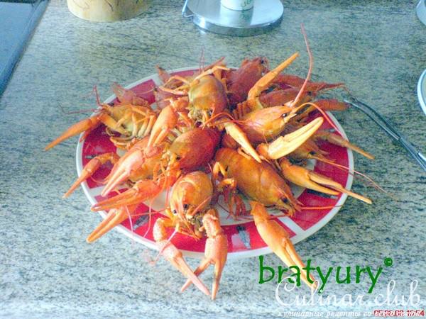 Раки