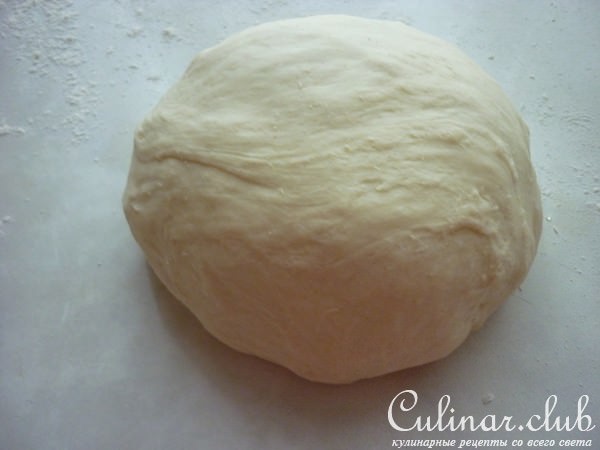 Вареники с клубникой