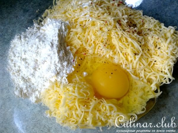 Креветки в кляре, чебуреки и сырные шарики - пофритюрим?!! Дуэль: Прошлое- жарим во фритюре