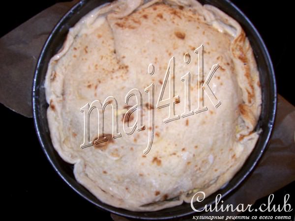 Ленивая Ачма