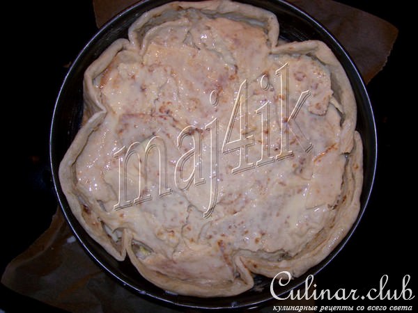 Ленивая Ачма