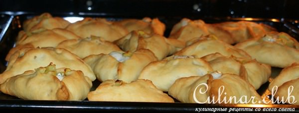 Курники