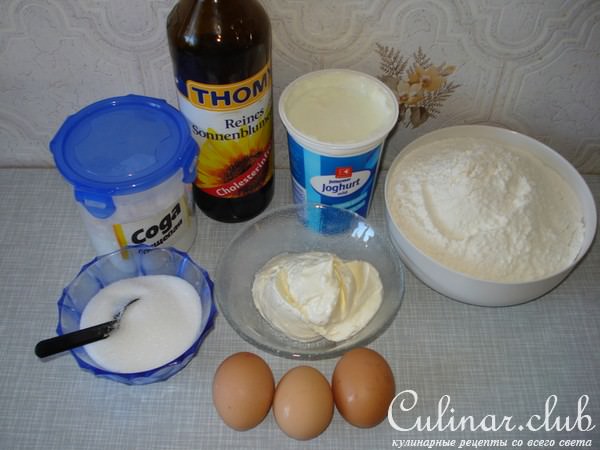 Беляши с цукини (вариант) 
