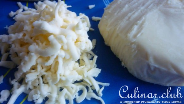 А-ля Ачма на сковородке 