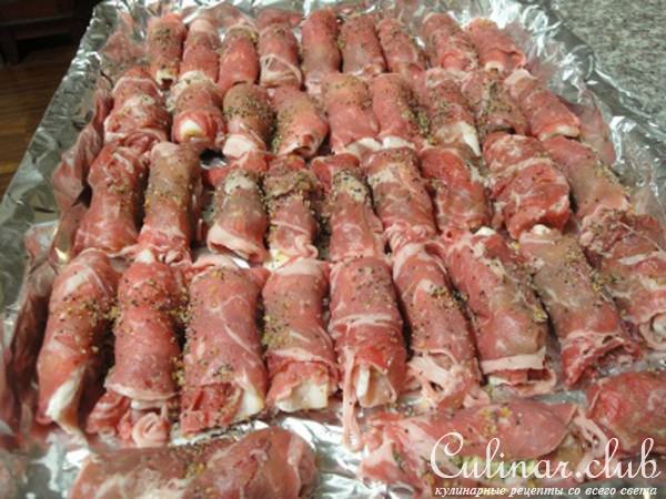 Мясо с Огурцом ! ! !