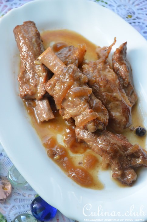 Мачанка (моканка)