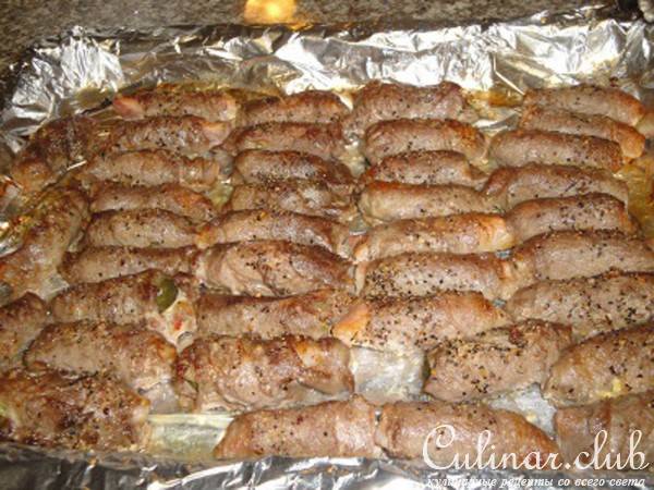 Мясо с Огурцом ! ! !