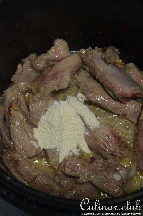 Мачанка (моканка)