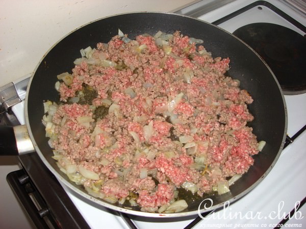 Карныярык(фaршированные баклажаны)