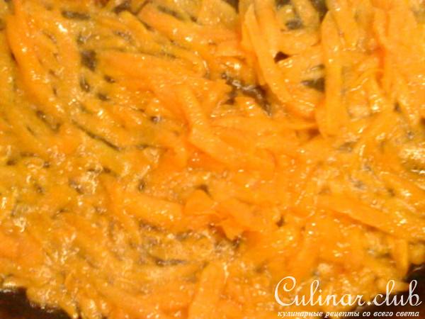 Мясные корзиночки с начинкой(вариант)