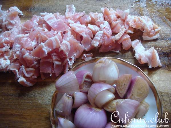 Кролик, замаринованный и потушенный в пиве (+ мои заметки по теме…)