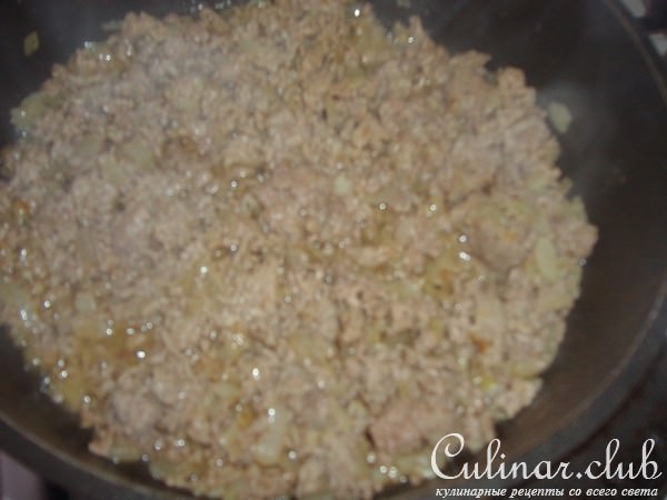 Cлоёный рулет!