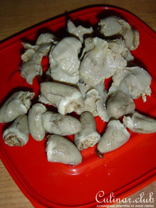 Горячая закуска из лаваша