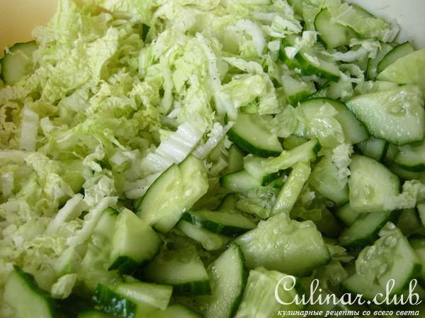Домашняя шаурма с мясным фаршем