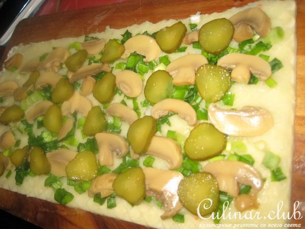 Пеньки