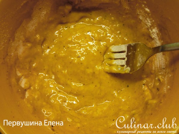 Чикен попкорн