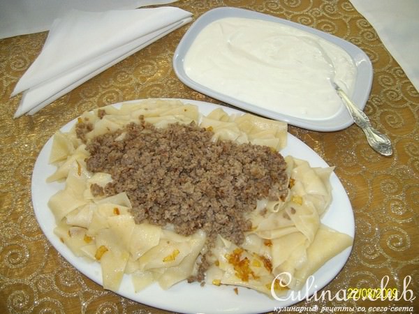 Хынгял Азербайджанский