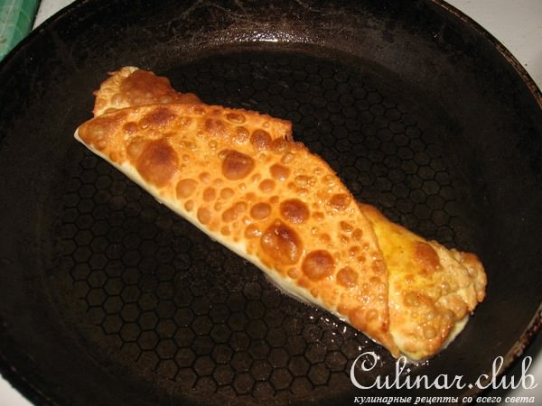 Флаута(Flautas)