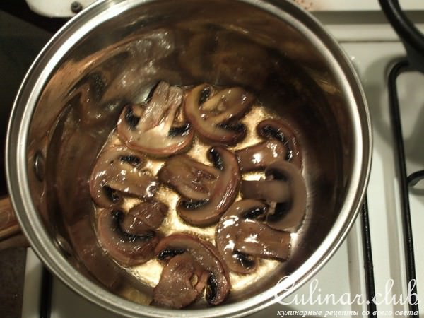 Кремзлик (дерун) с начинкой