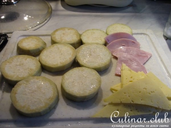 - - (Cordon Bleu) 