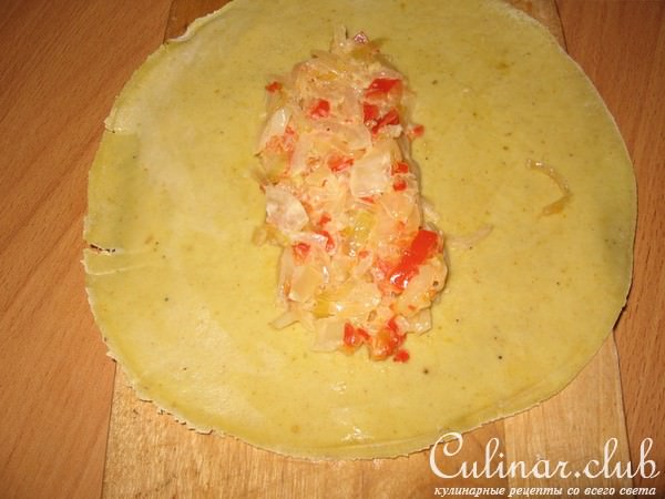 Чимичанга