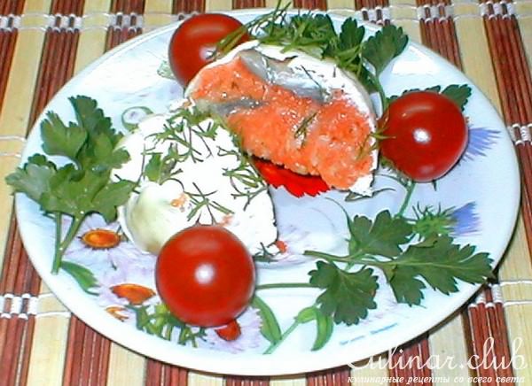 ГРИБНЫЕ КОТЛЕТЫ НА СКОРУЮ РУКУ...