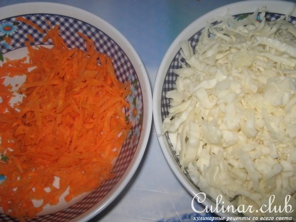 картофельные зразы