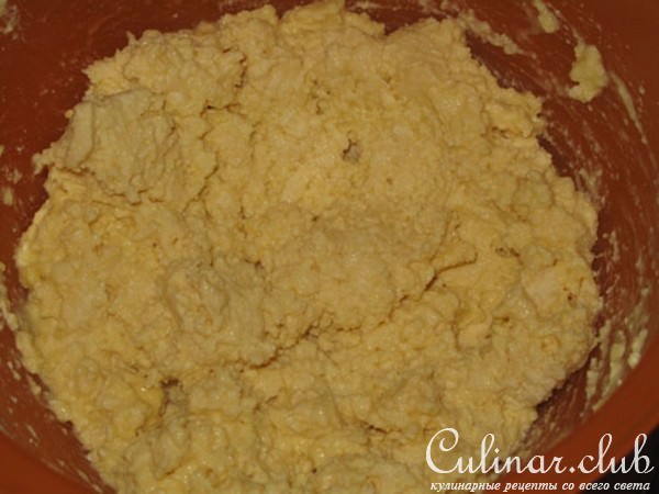 Перец, фаршированный сыром брынза (очень просто)