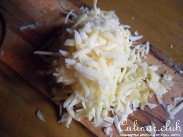 Кабачковая запеканка с рисом