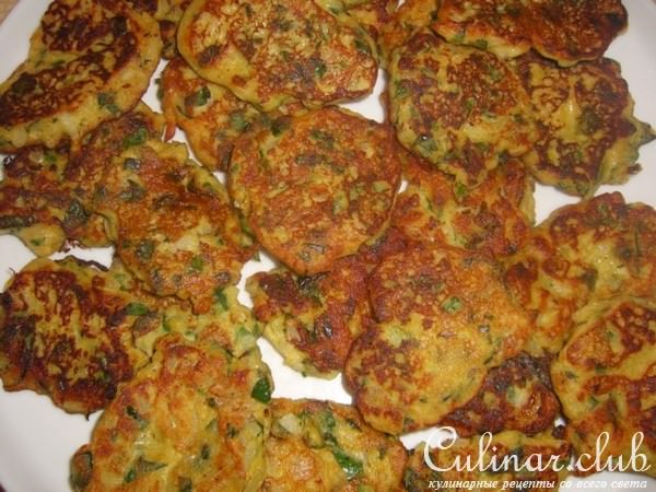 Онион Баджи "Onion Badji"