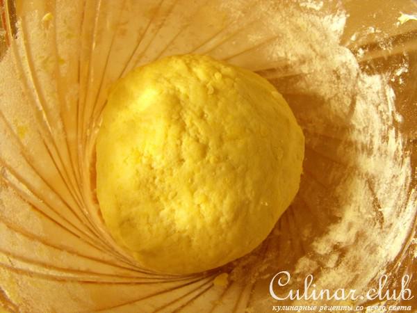 Корзинки с грибами