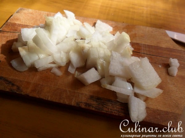 Кабачковая запеканка с рисом
