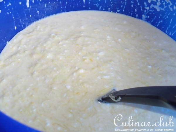 СИЧЕНИКИ из кабачков