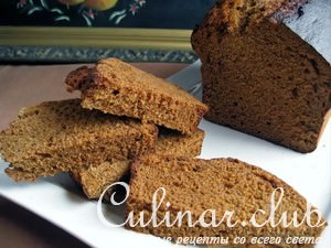 Pain d'pices -   