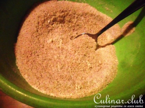 Buttery Beer Bread -      