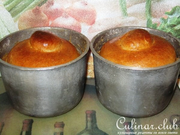 Съедобные горшочки для супа (вариант подачи!)