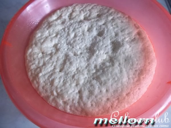 Лепешки с цельнозерновой мукой 