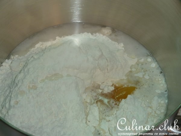 Бейглы с творожным сыром и слабосоленым лососем