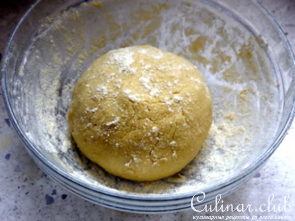 Hashasli-сладкий турецкий хлеб с маком и мёдом
