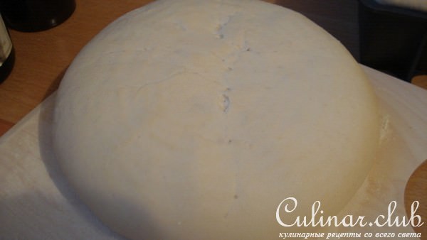 Хлебушек из полбяной пшеницы, вкусный и полезный!