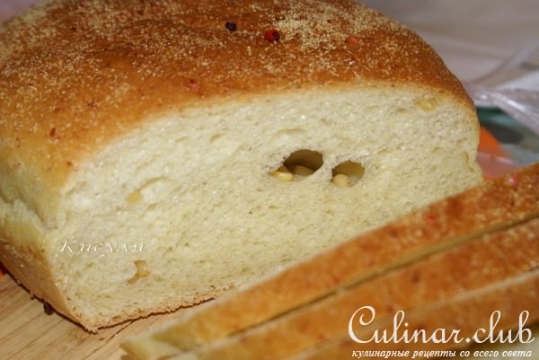 Крешия (Crescia)