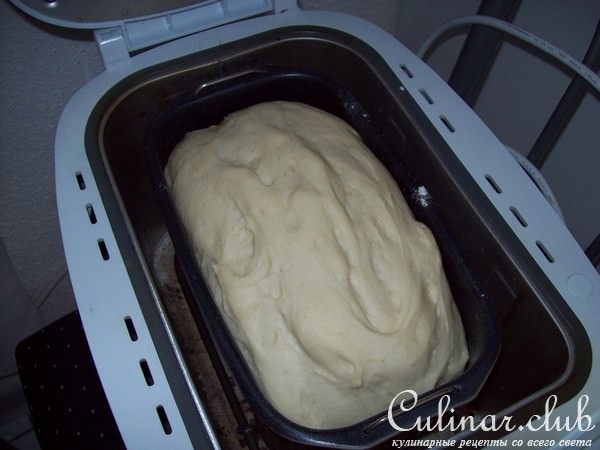 Лепёшки узбекские
