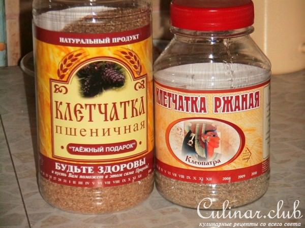 Калач домашний с ржано-пшеничной клетчаткой и кунжутом
