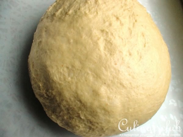 Хлеб-пельмени "Тortellini di pane" сестёр Симили