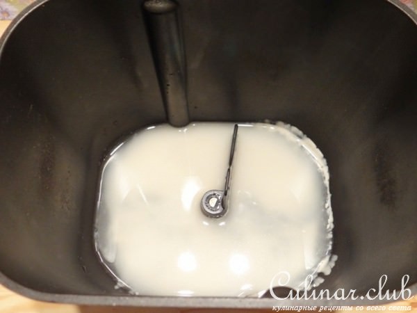 Лепешки с оливковым маслом и луком