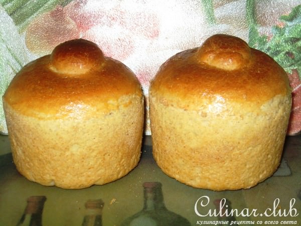 Съедобные горшочки для супа (вариант подачи!)