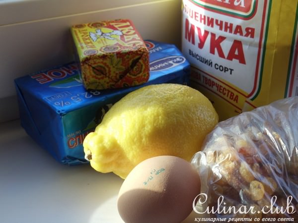 Ирландский чайный хлеб "Бармбрак" ФМ (Barm Brack)