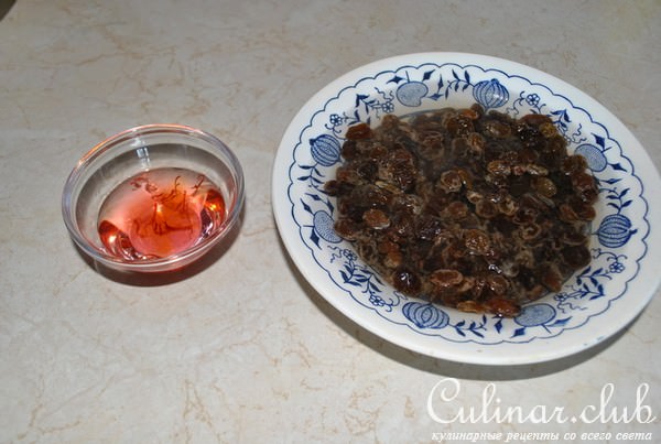 ПАСХАЛЬНЫЙ КУЛИЧ